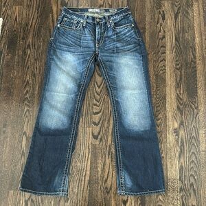 BKE Derek Men’s Jeans